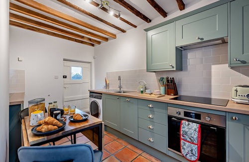 Lavenham House | Fair Maids Cottage - Two Bedroom House, Sleeps 4