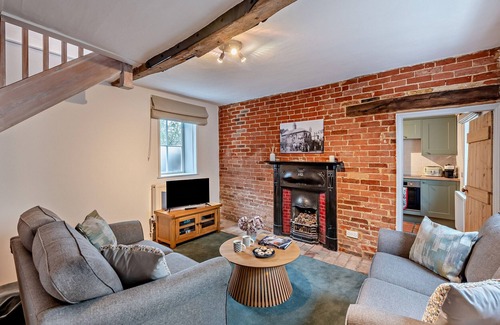 Lavenham House | Fair Maids Cottage - Two Bedroom House, Sleeps 4