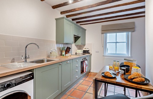 Lavenham House | Fair Maids Cottage - Two Bedroom House, Sleeps 4