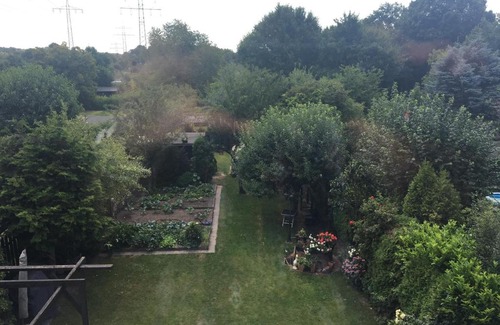 Eller Bed & Breakfast | Fair & the City