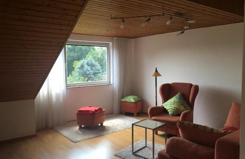 Eller Bed & Breakfast | Fair & the City