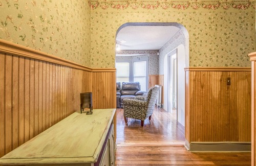 Springfield House | Fair Vacation rentals
