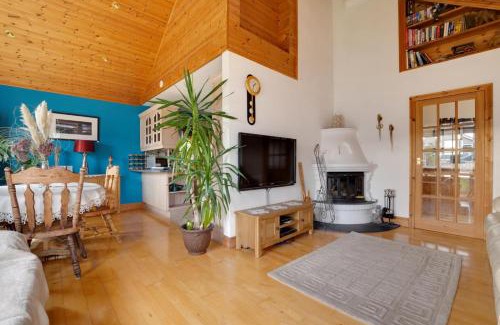 Staithes House | Fair Winds