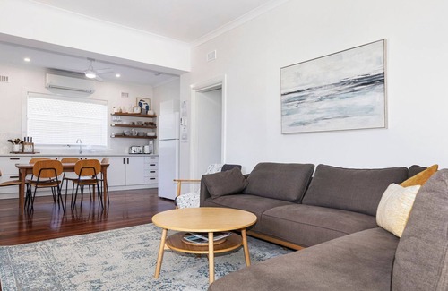 Busselton House | Fairbairn Beach House