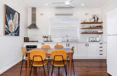 Busselton House | Fairbairn Beach House