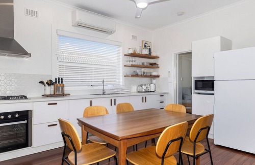 Busselton House | Fairbairn Beach House