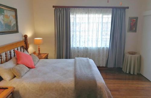 Elundini House | Fairbairn Guest Farm