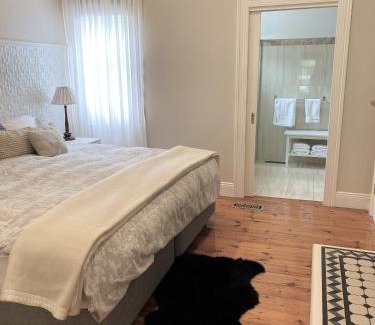 Maldon House | Fairbank House
