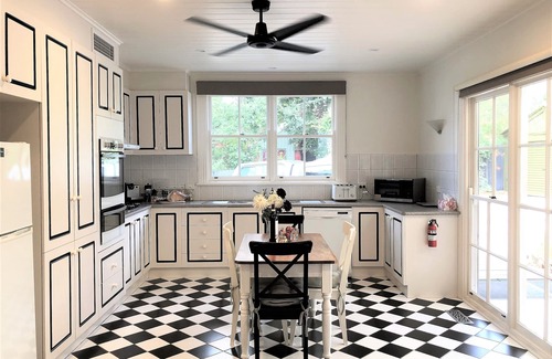 Maldon Cottage | Fairbank House