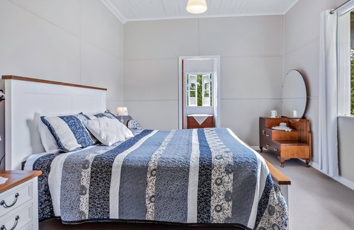 Ballandean Other | Fairbanks Guesthouse - Rural Retreat