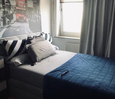 Mitte Apartment | Fairbooking24private Apartments Nbg Exhibition Ground Room Agancy