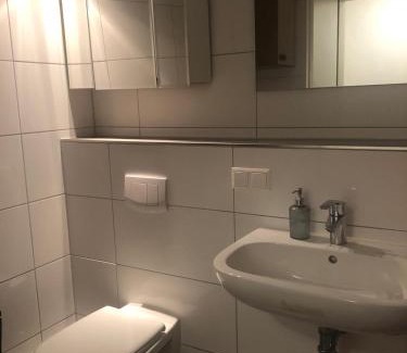 Mitte Apartment | Fairbooking24private Apartments Nbg Exhibition Ground Room Agancy