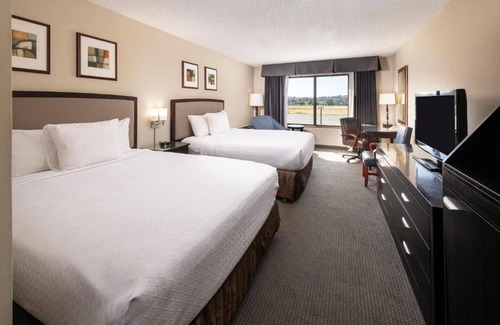 Concord Hotel | FairBridge Hotel by Concord Plaza