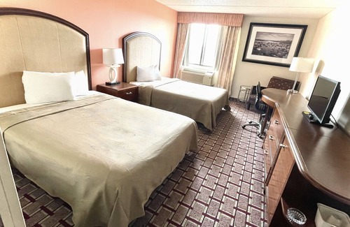 Wickliffe Hotel | Fairbridge Hotel Cleveland East