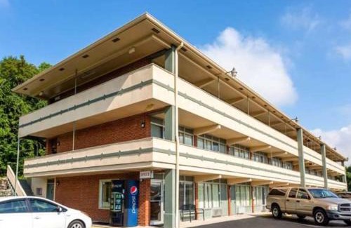 Mount Vernon Hotel | FairBridge Inn Express Mount Vernon Renfro Valley