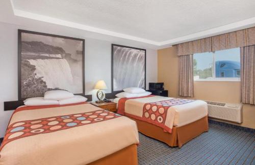 Williamsville Hotel | FairBridge Inn Express Buffalo Airport Williamsville