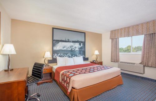 Williamsville Hotel | FairBridge Inn Express Buffalo Airport Williamsville