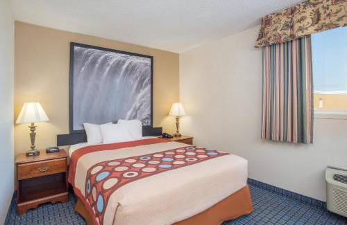 Williamsville Hotel | FairBridge Inn Express Buffalo Airport Williamsville