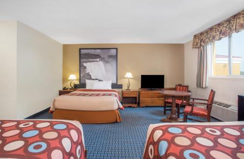 Williamsville Hotel | FairBridge Inn Express Buffalo Airport Williamsville