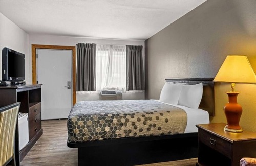 Billings Hotel | FairBridge Inn Express Billings Airport