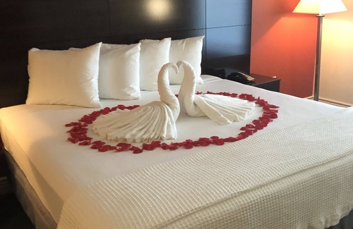 Cuero Hotel | FairBridge Inn & Suites Cuero