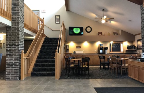 Thorp Hotel | FairBridge Inn & Suites in Thorp, WI