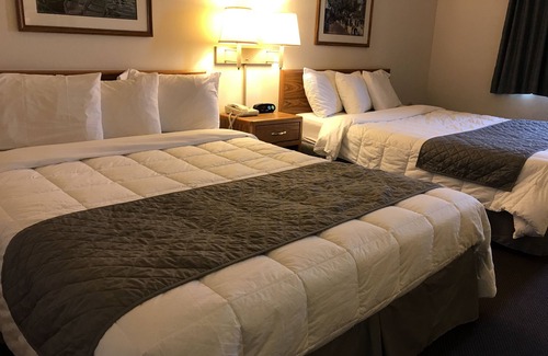 Thorp Hotel | FairBridge Inn & Suites in Thorp, WI