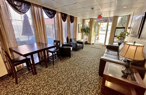 Lewiston Hotel | FairBridge Inn & Suites Lewiston