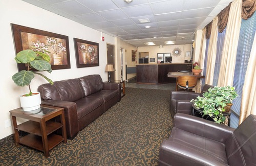 Lewiston Hotel | FairBridge Inn & Suites Lewiston