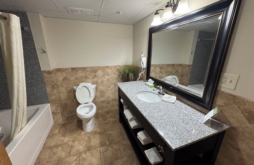 McAlester Hotel | Fairbridge Inn & Suites McAlester