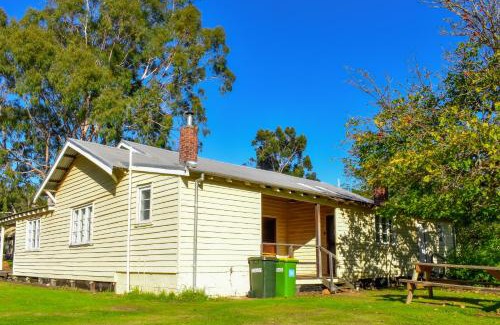 Fairbridge Resort | Fairbridge Village
