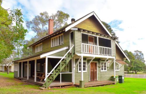 Fairbridge Resort | Fairbridge Village