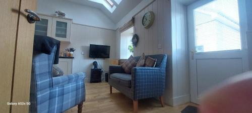 Ballater House | Fairdene Cottage