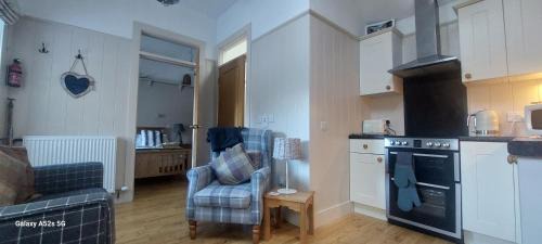 Ballater House | Fairdene Cottage