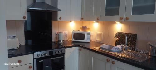 Ballater House | Fairdene Cottage