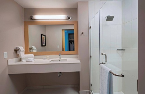 Antiguo Cuscatlan Hotel | Fairfield by Marriott San Salvador