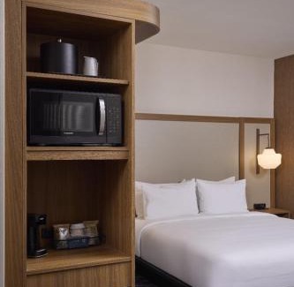 West Valley City Hotel | Fairfield by Marriott Inn & Suites Salt Lake City Southwest