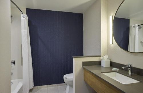 West Valley City Hotel | Fairfield by Marriott Inn & Suites Salt Lake City Southwest