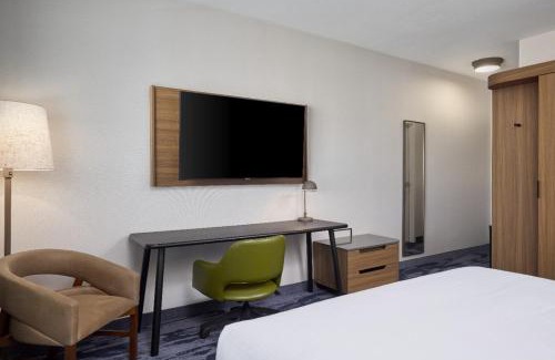 West Valley City Hotel | Fairfield by Marriott Inn & Suites Salt Lake City Southwest