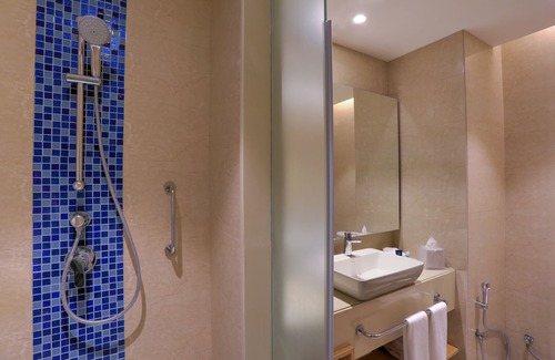 Mahindra World City Hotel | Fairfield by Marriott Chennai Mahindra World City
