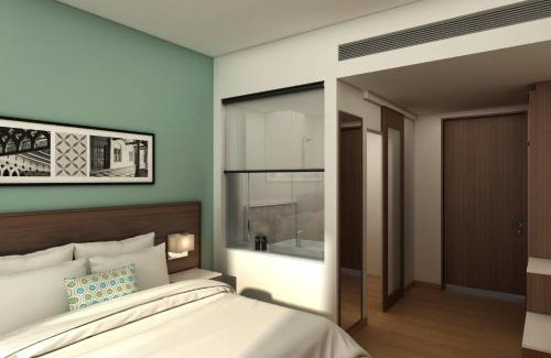 Sriperumbudur Hotel | Fairfield by Marriott Sriperumbudur