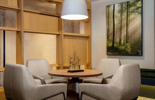 Mechanicsburg Hotel | Fairfield by Marriott Inn & Suites Harrisburg West/Mechanicsburg