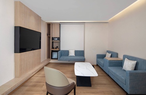 Haidian Hotel | Fairfield by Marriott Beijing Haidian