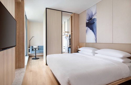 Haidian Hotel | Fairfield by Marriott Beijing Haidian