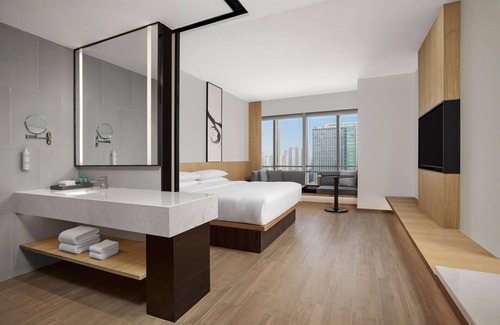 Changzhou Hotel | Fairfield by Marriott Changzhou Jintan