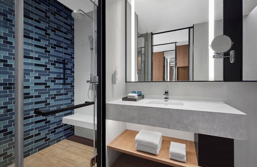 Changzhou Hotel | Fairfield by Marriott Changzhou Jintan