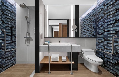 Changzhou Hotel | Fairfield by Marriott Changzhou Jintan