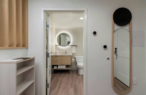 Chilliwack Proper Village West Hotel | Fairfield by Marriott Inn & Suites Chilliwack