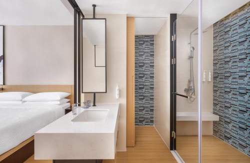 Changshu Hotel | Fairfield by Marriott Changshu Hi-Tech Zone