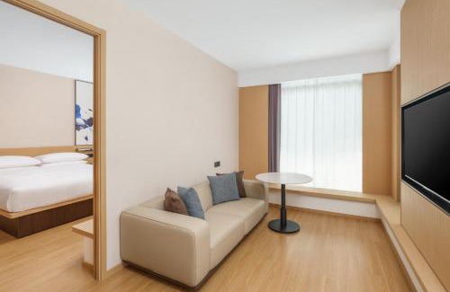 Changshu Hotel | Fairfield by Marriott Changshu Hi-Tech Zone